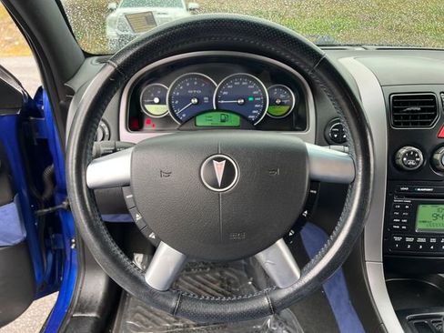 Used 2006 Pontiac GTO image 18