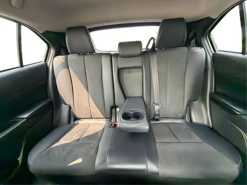 Used 2025 Mitsubishi Eclipse Cross SE AWD/4WD image 14