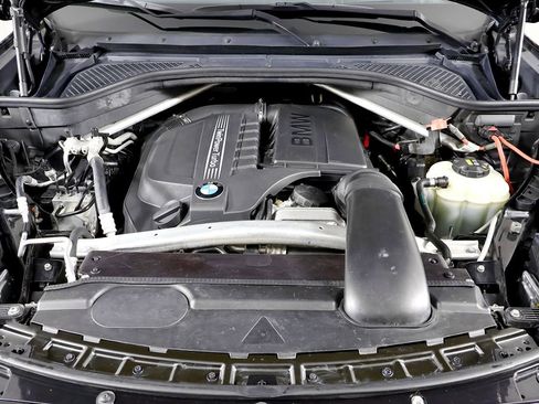 Used 2016 BMW X6 sDrive35i image 61