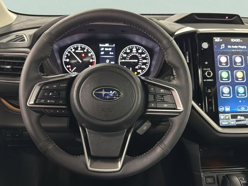 New 2026 Subaru Ascent Touring image 32