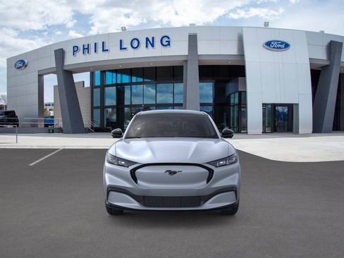 New 2026 Ford Mustang Mach-E Premium image 6