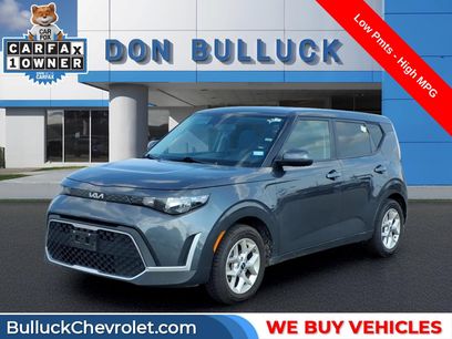 Used 2024 Kia Soul LX w/ Option Group 015