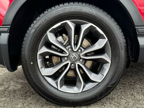 Used 2021 Honda CR-V EX-L image 12