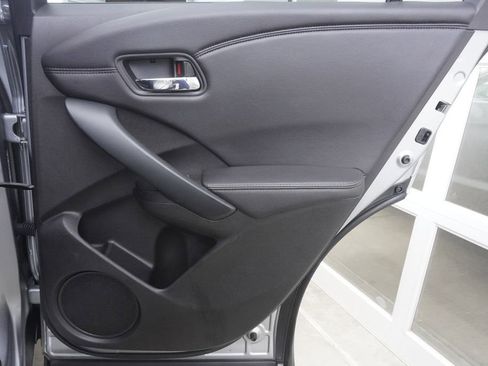 Used 2017 Acura RDX AWD image 24