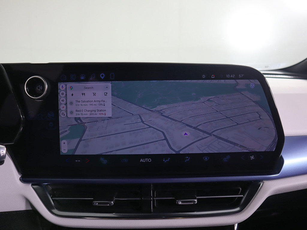 Used 2026 Chevrolet Equinox EV LT FWD image 46