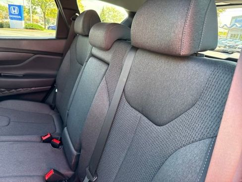 Certified 2023 Hyundai Santa Fe SEL image 18