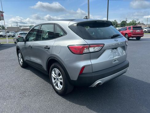 Used 2021 Ford Escape S FWD image 7
