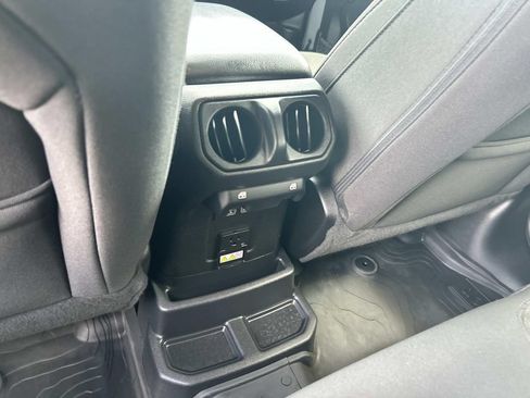 Used 2023 Jeep Wrangler Unlimited w/ Sun & Screen Package AWD/4WD image 21