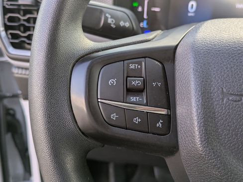 Used 2025 Ford Ranger XL w/ Trailer Tow Package image 18