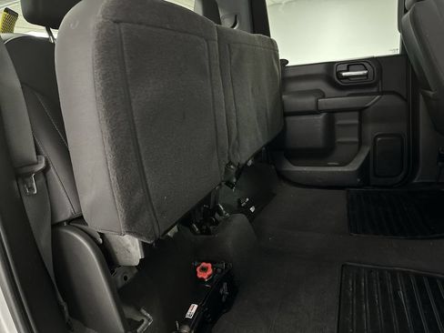 Used 2021 Chevrolet Silverado 2500 LT w/ All Star Edition AWD/4WD image 22