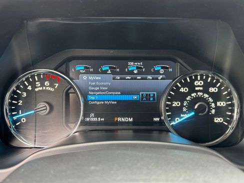 Used 2018 Ford F150 Lariat image 6