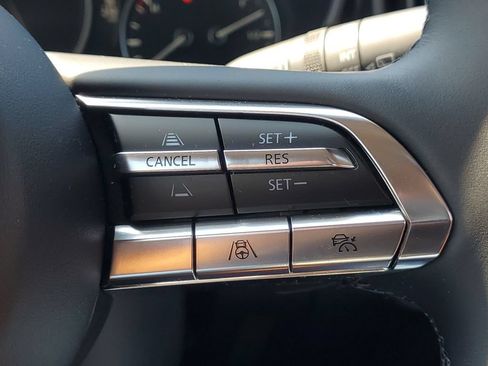 Used 2025 MAZDA CX-50 2.5 Turbo w/ Weather Package AWD/4WD image 24