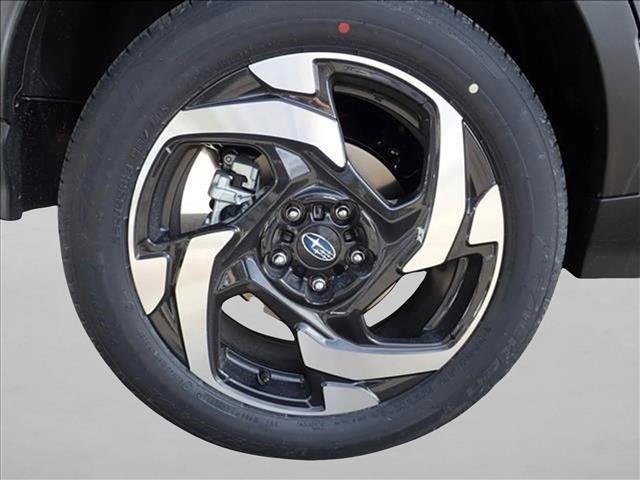 New 2026 Subaru Crosstrek 2.5i Limited w/ Crosstrek Mirror Package AWD/4WD image 6