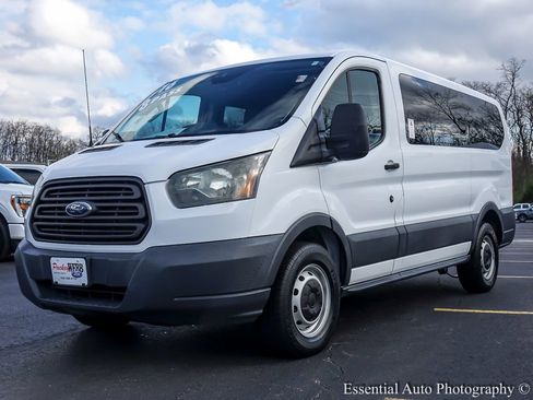 Used 2016 Ford Transit 150 XL image 2