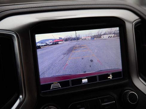 Used 2020 Chevrolet Silverado 1500 LT w/ All-Star Edition image 17