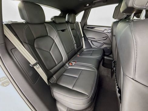 New 2026 Porsche Macan Turbo image 30