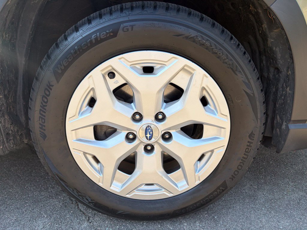Used 2020 Subaru Forester w/ Alloy Wheel Package AWD/4WD image 11