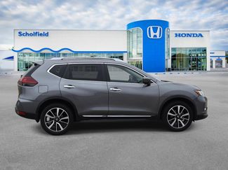 Used 2019 Nissan Rogue SL w/ Premium Package video 2