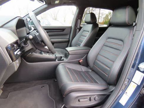 Certified 2024 Honda CR-V Sport Touring image 14