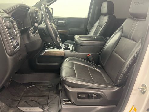 Used 2020 Chevrolet Silverado 1500 High Country image 4