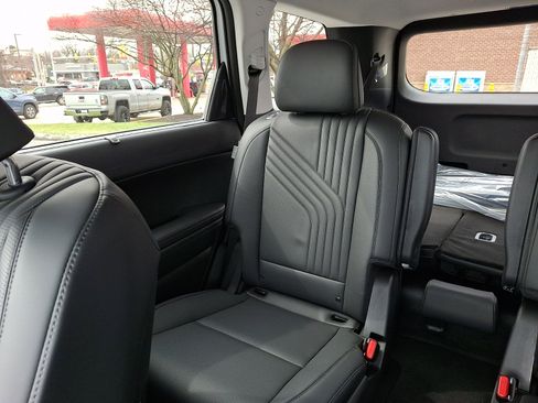 New 2026 Hyundai Palisade SEL image 12