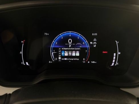 New 2026 Toyota Corolla SE FWD image 16