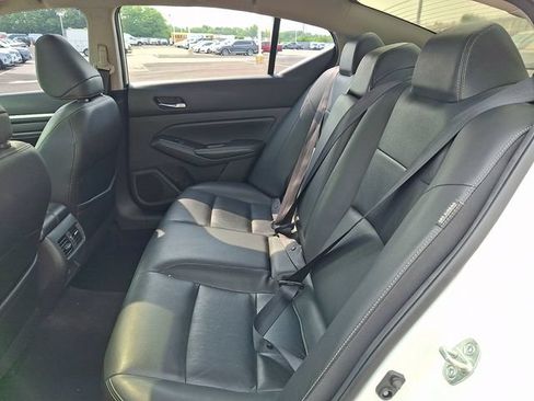 Used 2019 Nissan Altima 2.5 Platinum AWD/4WD image 10