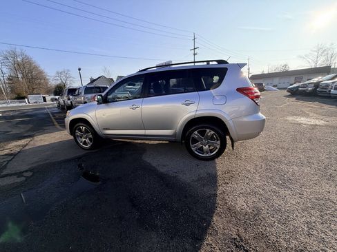 Used 2010 Toyota RAV4 Sport image 43