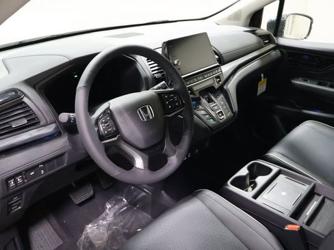 New 2026 Honda Odyssey Elite image 24