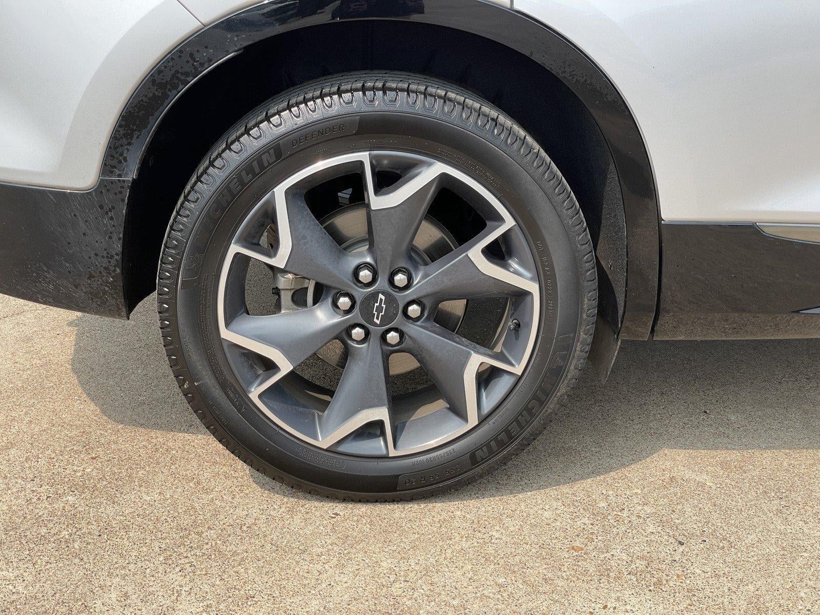 Used 2020 Chevrolet Blazer RS FWD image 54