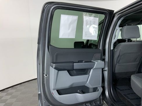 Used 2024 Ford F150 XLT w/ Tow/Haul Package image 25