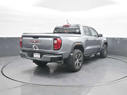 Used 2024 GMC Canyon AT4 w/ Technology Package AWD/4WD image 7