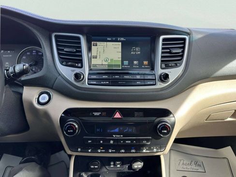 Used 2017 Hyundai Tucson Limited w/ Limited Ultimate Package 03 image 26
