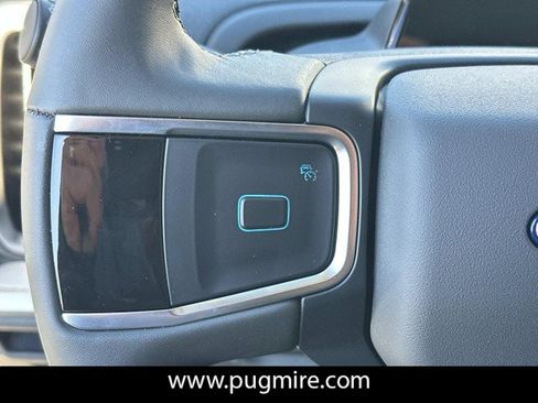 New 2025 Ford Expedition Active image 24