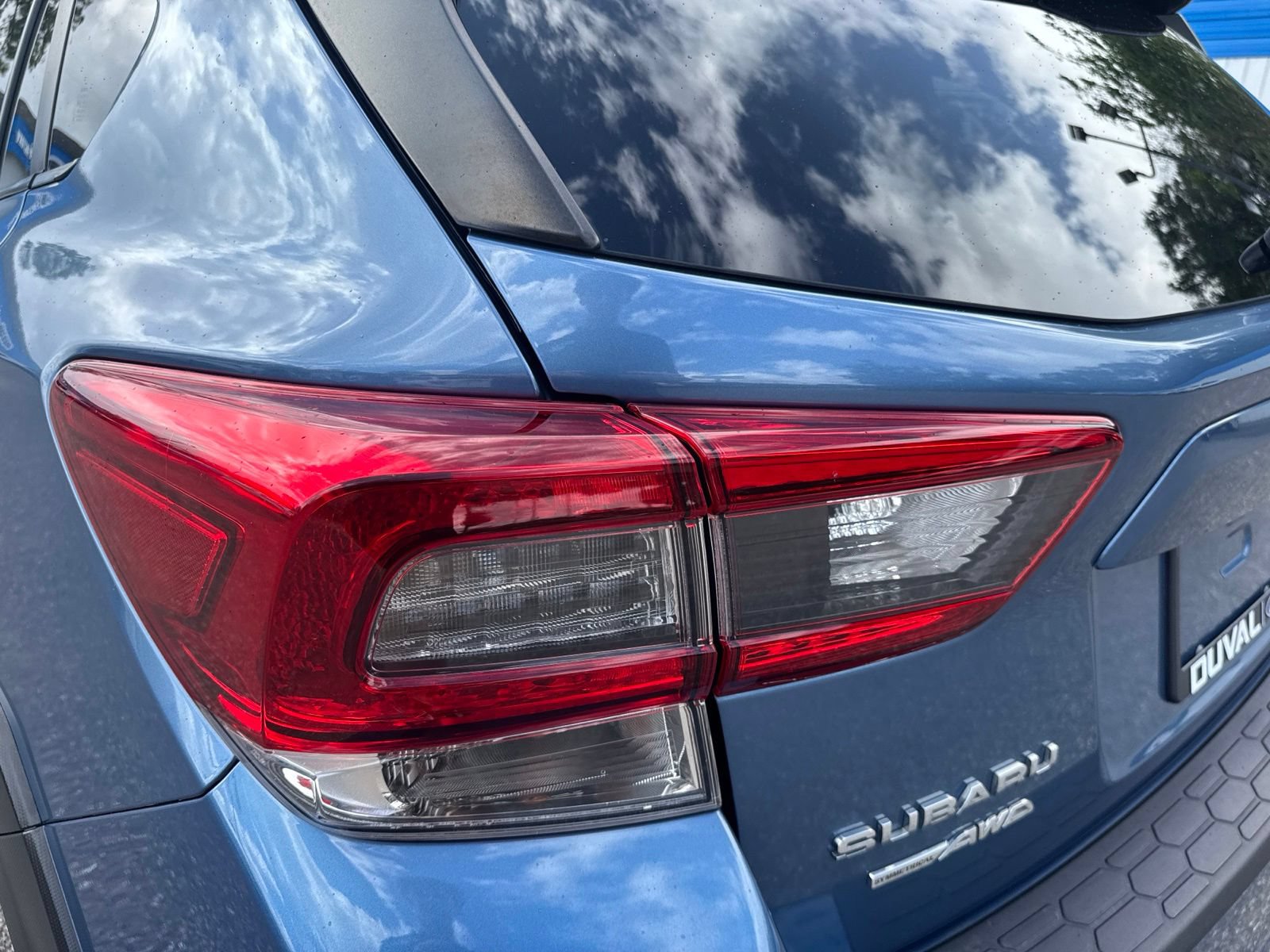 Used 2021 Subaru Crosstrek 2.0i AWD/4WD image 11