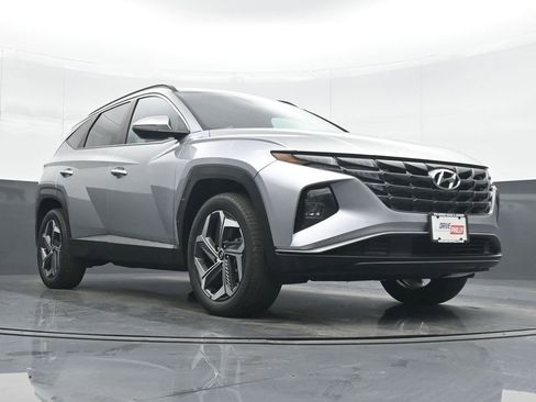 Used 2023 Hyundai Tucson SEL w/ Convenience Package image 24