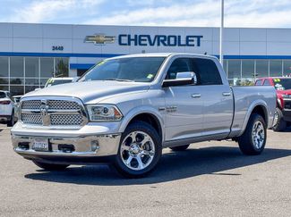 Used 2015 RAM 1500 Laramie w/ Convenience Group AWD/4WD video 1