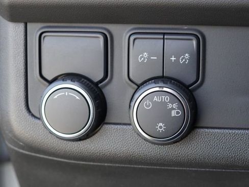 Used 2021 Chevrolet Tahoe RST w/ Luxury Package image 20