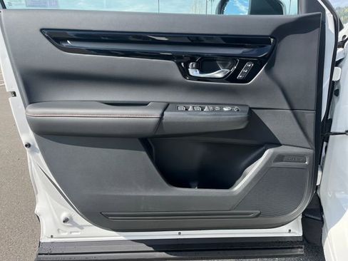 New 2026 Honda CR-V Sport Touring image 19