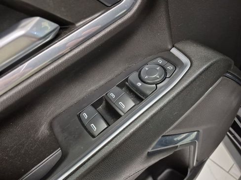 Certified 2024 Chevrolet Silverado 2500 LT image 24