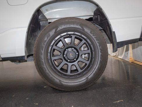 Used 2023 RAM 1500 Tradesman RWD image 8
