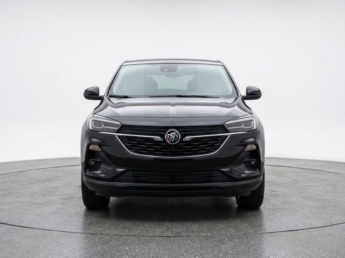 Used 2025 Buick Encore GX Preferred FWD image 2