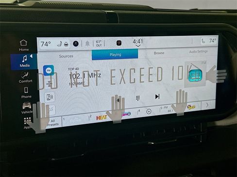 New 2026 Jeep Wrangler Sport S image 13