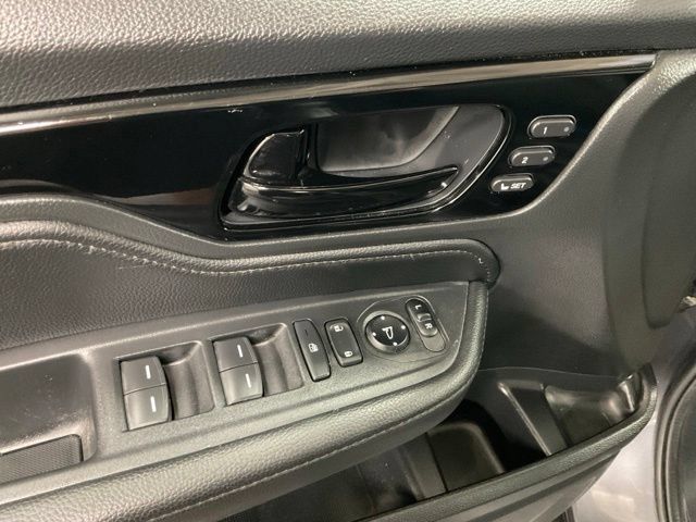 Certified 2024 Honda Odyssey Touring image 34