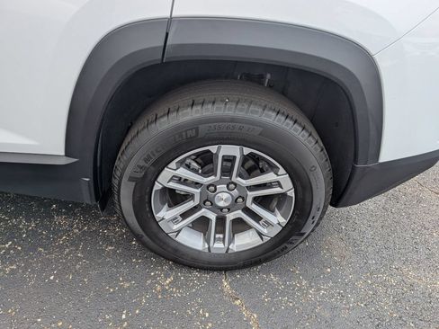 Used 2026 GMC Terrain Elevation FWD image 22