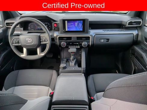 Used 2026 Toyota Tacoma TRD Off-Road AWD/4WD image 25
