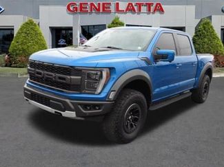 Used 2021 Ford F150 Raptor w/ Equipment Group 801A High video 4