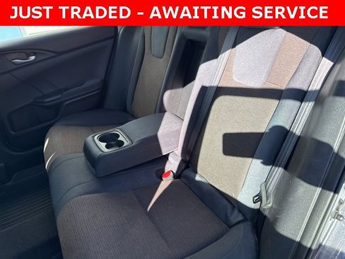 Used 2019 Honda Insight EX image 11