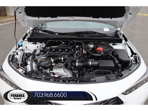 New 2026 Acura Integra Base image 29