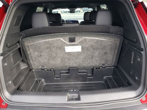 New 2026 Chevrolet Traverse LT w/ Midnight/Sport Edition image 12